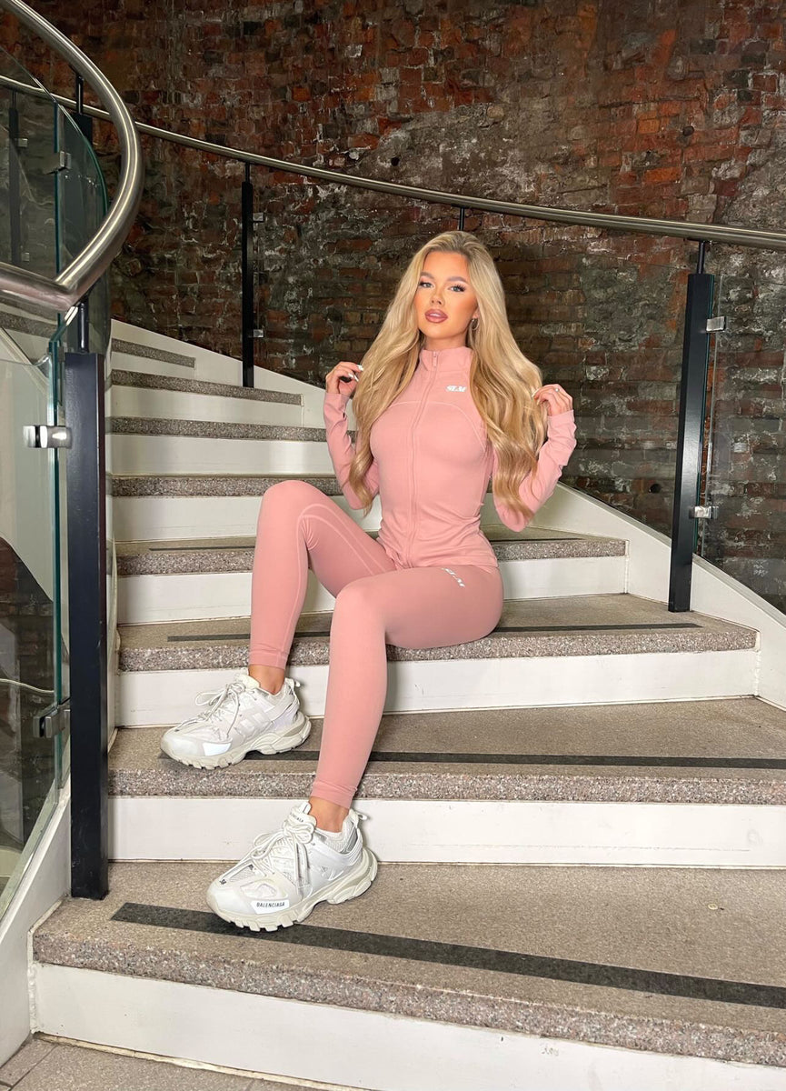 PINK TINT SET – SLM THE LABEL