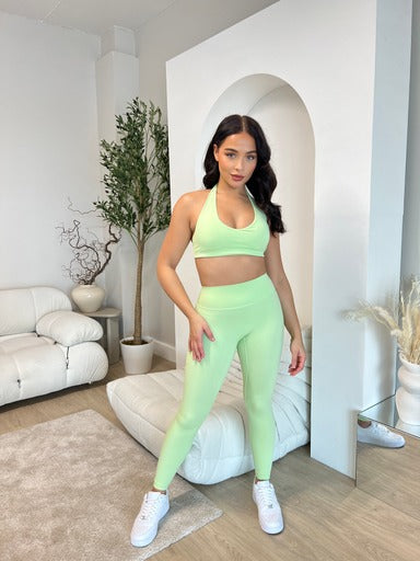 MINT GREEN SET