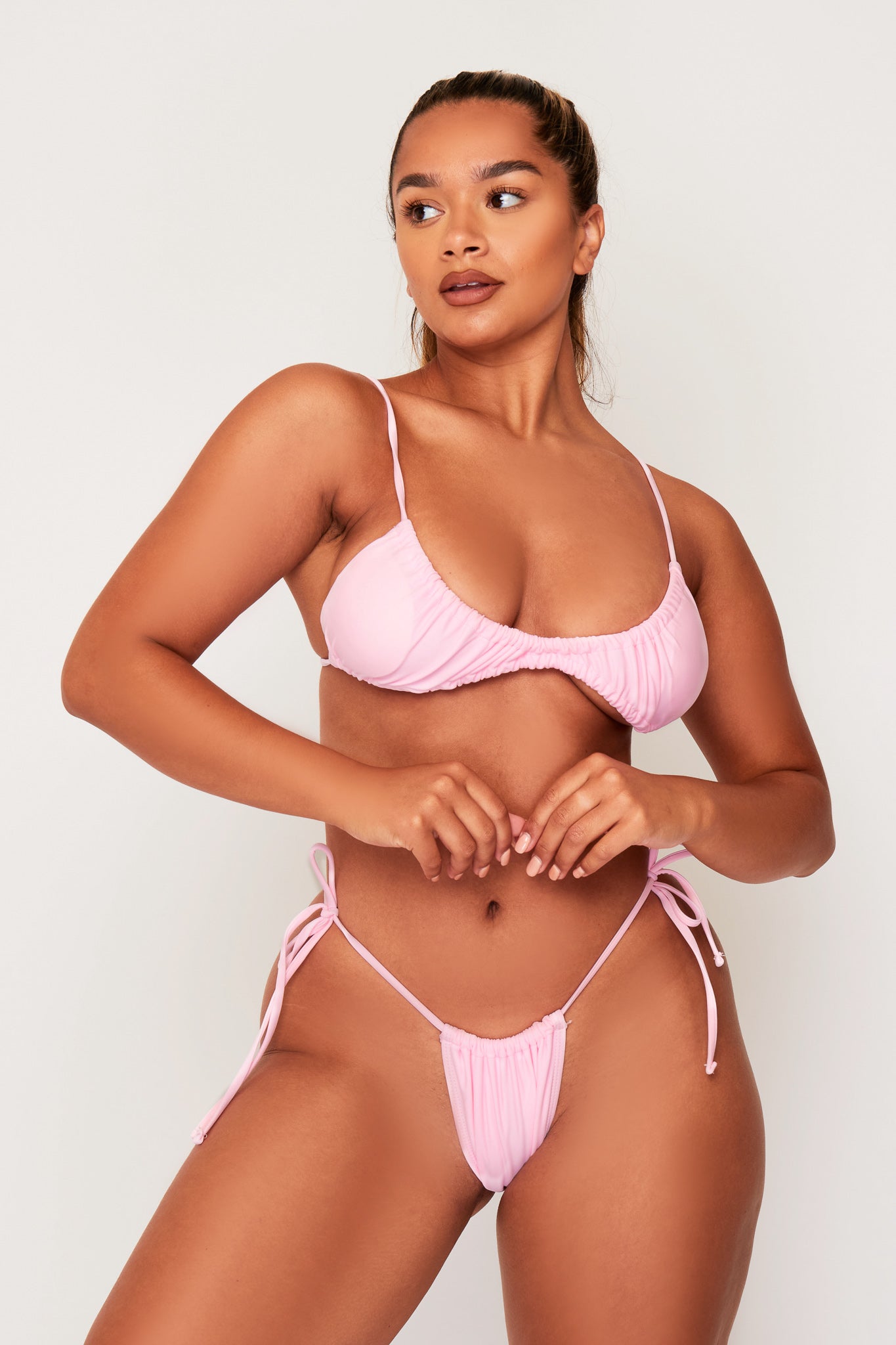 FEELING PINK BIKINI